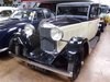 1933 Talbot 65 Saloon VENDUTO