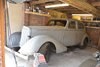 1938 Talbot 3-Litre Sports Saloon For Sale