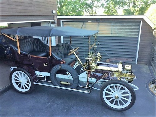1906 Talbot. For Sale