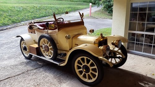 1910 Talbot 4CT 16hp In vendita