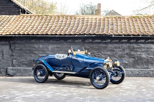 1912 Talbot 12hp Sporting Model For Sale
