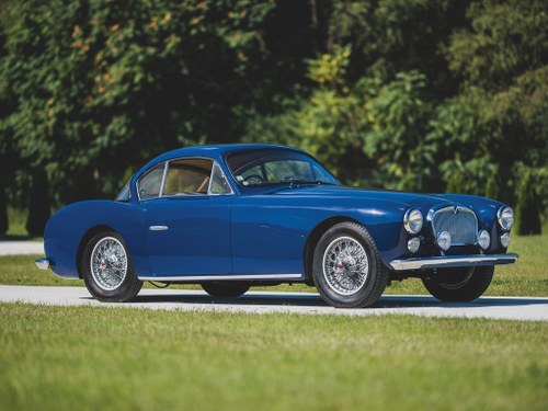 1954 Talbot T26 GSL  For Sale by Auction