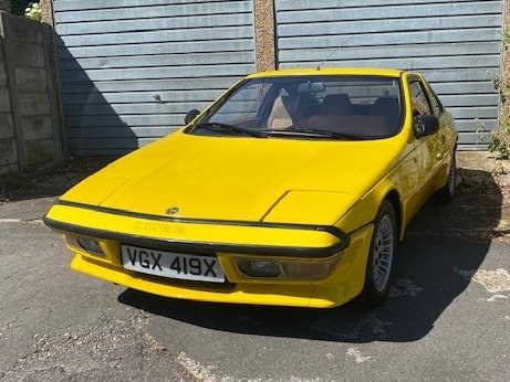 1988 Talbot Matra Murena LHD at ACA 20th June  For Sale