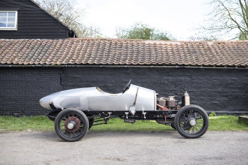 1914 Talbot 4CB Sporting Model Project For Sale