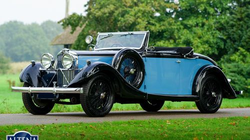 Picture of Talbot BA 105, 1935 - For Sale