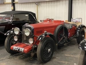 1935 Talbot 105 Special In vendita