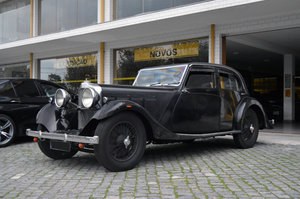 1935 Talbot 75 In vendita