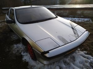 1982 Talbot Matra Murena 2.2! In original condition! In vendita