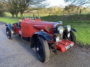 1935 Talbot 105 Special - The Hooligan For Sale