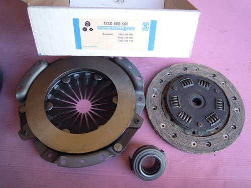 Clutch kit SACHS for TALBOT (1961-1986) For Sale