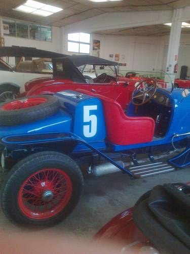 1924 Talbot DC For Sale