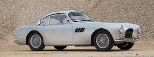 1956 TALBOT LAGO T14 LS SPECIAL COUPÉ For Sale by Auction