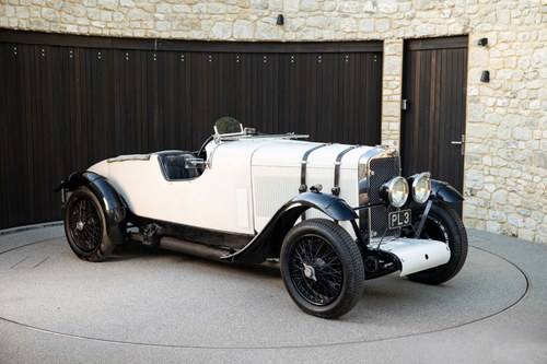 1930 Talbot AO90 ‘PL3’ For Sale