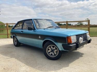Picture of 1983 Talbot Sunbeam Lotus S2 For Sale
