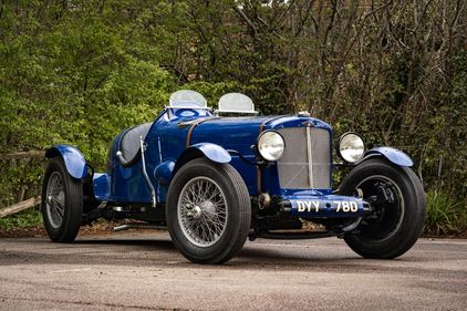 Picture of 1937 Talbot BD75 Sports Special For Sale
