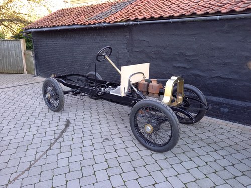 1910 Talbot 4AB project For Sale