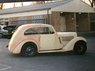 Picture of Talbot 10 Sport Sedan 1935 - For Sale
