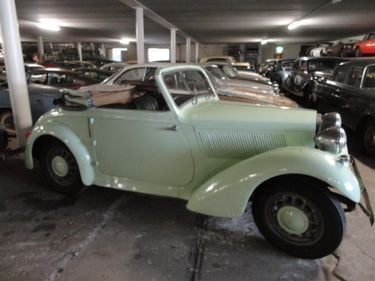 Talbot 10 London 1938 (only 7 made!!) RHD