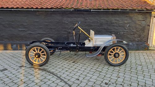 Picture of 1910 Talbot 4AB Project - For Sale