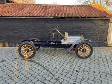 Picture of 1910 Talbot 4AB Project - For Sale