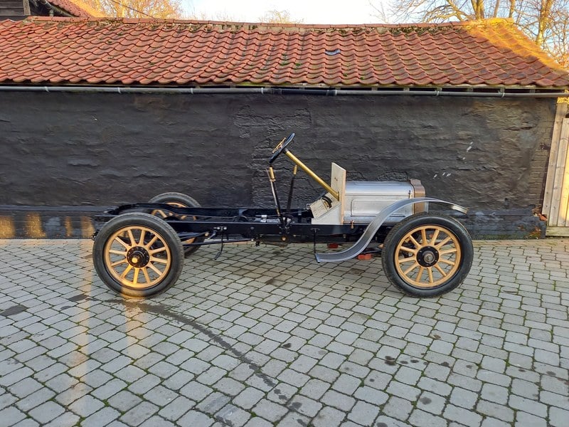 1910 Talbot 1510
