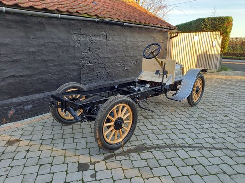 1910 Talbot 1510 - 6