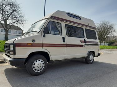 Classic Campervans For Sale | Car and Classic