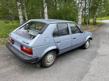 Picture of Talbot Horizon 1.3 1984 - For Sale