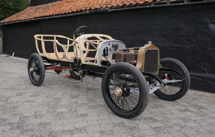 Picture of Talbot 4CT/16hp Sports Tourer Project