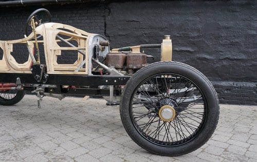 1913 Talbot T23 - 9
