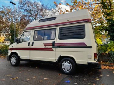 Picture of REDUCED! Talbot express RAMBLER