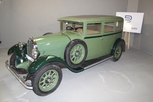 1929 Talbot K74 In vendita