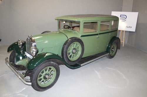 1929 Talbot K74 A vendre