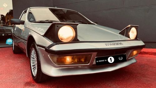 Picture of 1982 Talbot Matra Murena - For Sale