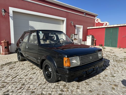 1983 Talbot Horizon