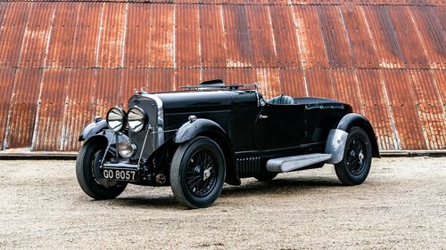 Picture of 1931 TALBOT AO75/90 "GO 8057" - For Sale