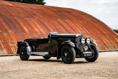 1931 Talbot - 2