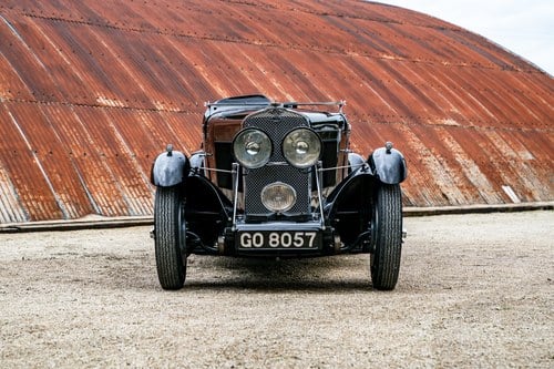 1931 Talbot - 3