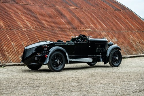1931 Talbot - 5