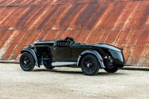 1931 Talbot - 6
