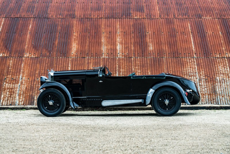 1931 Talbot - 7