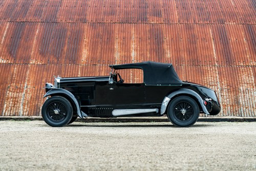 1931 Talbot - 8