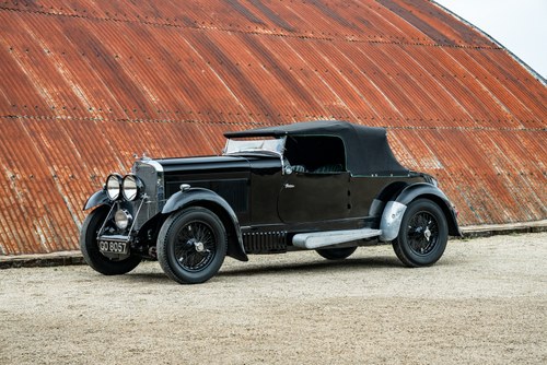 1931 Talbot - 9