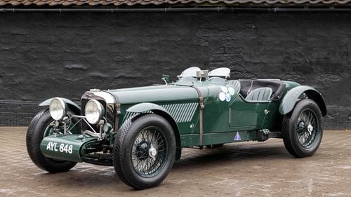 Picture of 1934 Talbot AV95/105 Super Sports Special - For Sale
