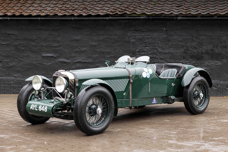 1934 Talbot 105