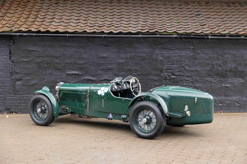 1934 Talbot 105 - 5