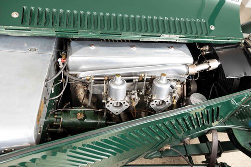 1934 Talbot 105 - 8