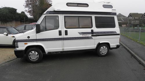 Picture of 1993 Talbot Express - For Sale