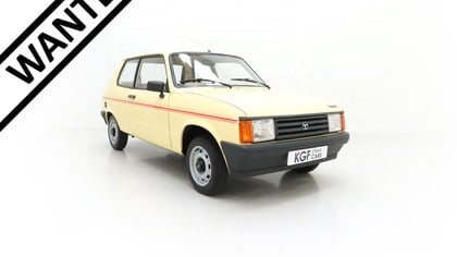 Thinking of selling your Talbot