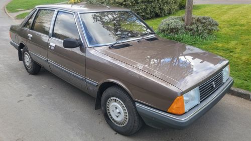 Picture of 1985 Talbot Solara - For Sale